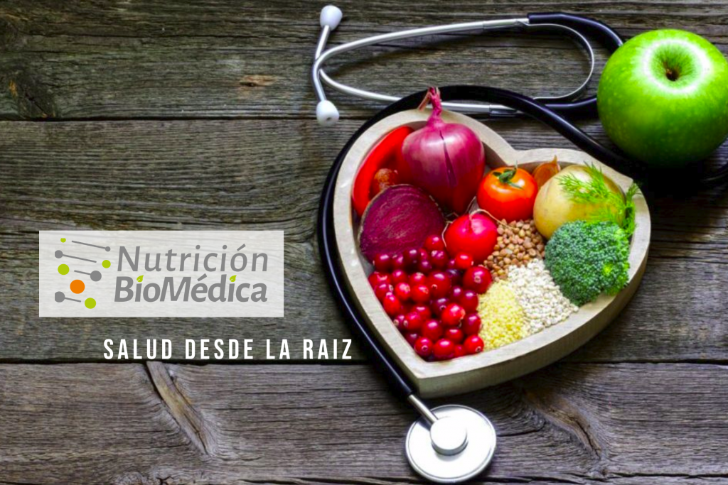 Los Alimentos como Medicina Nutricion BioMedica Los Alimentos como Medicina Nutricion BioMedica